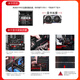七彩虹GTX10系/RTX20系/RTX30系电竞台式机高能游戏高清独立显卡 七彩虹GTX1660 6G 七彩虹装机测试卡
