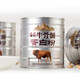 智力山东阿胶蛋白粉6罐*1盒牦牛骨髓蛋白粉 中老年益生元高钙蛋白粉 牦牛骨髓蛋白粉1050g(175g*6罐)