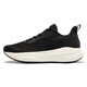 361 sports shoes men's shoes Yunbu spring and summer outdoor commuting thick sole casual running shoes men 672512215-5
