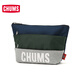 Chums Qiaqia Bird Outdoor Sports portefeuille pour hommes et femmes Pack de cartes portefeuille portable sac de rangement portable CH60-3879 CH60-3879-K018 OS