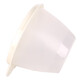 Tupperware (Tupperware) bébé et enfants Bol de nourriture supplémentaire Boîte de fraîcheur alimentaire Boîte de rangement de réfrigérateur de réfrigérateur Boîte de stockage 430 ml * 1 Couleur aléatoire