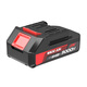 XMSJ Lithium Batterie Elektrowerkzeug universeller Haartrower BEWING SWAVE Schaufel Elektrischer Hammer Hammer Hammer Hochleistungsbohrer Sturmpistole 3888tv388800H-LB