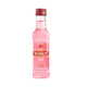 Yege Bailitian Vodka Whisky Rum Rum kleine Flasche Wein Edition Cocktail Convenience Store Bartending Puda Crown Pink Gin 50ml*1 Flasche
