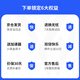 Feizhi Desert Fox Multi-Template Wireless Gamepad Xbox Hall Trigger Switch Computer PC Mobile SteamNS Double Shadow Realm