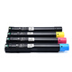 Don'ansen eignet sich für Xerox Versalink VC7025 Powder Box C7020 Toner Patrone C7025 Tintenpatronen C7030 Toner Box Farbkasten [große Kapazität] VC7025 Schwarzpulver Box-24000 Seiten Seiten