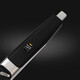 Shengrui SR8000 ELECTRICA TUBE BLAJETSHIP NUEVO MODELO DE PERSONAS DE MEDIO Y MEJORES Instrumento musical para principiantes Saxofón eléctrico Flauta de seda