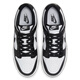 
Nike NIKE men's retro casual shoes DUNK cushioning sneakers HF5441-100 black and white 42