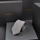 VolgereCo Groom Tie Men's Business haut de gamme haut de gamme simple et polyvalent formel à nœud papillon à la main Tie à cravate de luxe légère VG09 [style lié à la main]