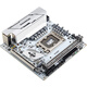 
Onda (ONDA) B760ITX-W4 (Intel B760/LGA 1700) supports 12600K/13400/14100 HTPC preferred motherboard