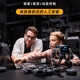UBLIC UGOT AI Robot Programmation Apprentissage Toys Children's Remote Control AI Machine Machine Camera Camera Companion Engineering Car + Wheeler + Balance Car + Formation Car