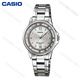 卡西欧（CASIO）女士手表新款官方小表盘时尚轻奢石英表LTP-1391 LTP-1391D-7A