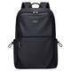 Sac à dos golf (golf) pour le sac à dos de voyage masculin 15.6 / 16 pouces Sac à école d'étudiants sac à dos