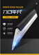 West Measurement Knife Edge Straight Line Inspection Ruler Knife Edge Ruler High Precision Industrial Grade Flatness Measurement Ruler Level 0 600mm