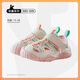 Carter Rabbit Toddler Shoes Baby Children's Shoes 2025 Summer New Children's Sandals Outdoor Functional Mesh Breathable Beach Shoes X5BEA15
