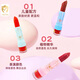 Kellyda children's lipstick little girl stage performance princess makeup birthday gift girl special cosmetics Masked dance lipstick [champagne rose fragrance]