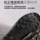 
Bofeng BOVFN 3527 [anti-bacterial and odor-proof] Jiefang shoes rubber men's wear-resistant non-slip construction site breathable labor protection men's shoes outdoor hiking shoes Black rose gold [anti-bacterial and odor-proof] 41 Standard shoe size Correct size Forecast