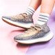 阿迪达斯 （adidas）YeezyBoost380Mist大地色棕色FX9764官方旗舰正品 FX9764 36