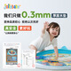 Jollybaby Baby Wassermatte aufblasbares Wasser plus Sommerspielmatte für Kinder