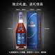 
Tiloss Wine VSOP Brandy 1L Pack French Original Bottle Original Imported Wine 40 Degree Gift [618 Shot 6 Get 1] 1L 2 Bottles