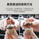 
BIMLL B Pinecone Car Perfume Car Decoration Supplies Aromatherapy Pendant Wooden Pendant High-end Eau Decoration Gift Box Pack