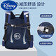 Учащиеся начальной школы Disney School Back Kids Kids Moads and Girl