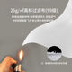 Shunxuan Einweg aktivierte Kohlenstoffmasken Anti-Formaldehyd Innendekoration Geruchsstaubmasken Industriestaub Pollen Kessel Tropfen S9904-50 Teile/Kasten