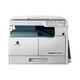 柯尼卡美能达（KONICA MINOLTA）6180en/185en/215i/225i a3打印机黑白激光网络复印打印一体机办公 225i官方标配+第二纸盒(双层纸盒)
