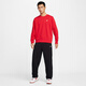 Nike (NIKE) Men's Sports and Casual Knitted Pullover Sweater Jacket FN3889-657 S