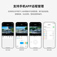 普联（TP-LINK）监控摄像头家用 高清无线室外防水球机 手机APP远程看家 全彩红外夜视360度全景旋转云台版监控器 【单镜头丨单画面】300万标准版 32GB内存卡【免费升级64GB卡】