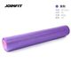 Joinfit PE Foam Roller Muscle Roller Roller Massage Yoga-Säule Lila Pulver 90 cm J.F.011CB-J