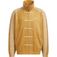 Adidas/dreiblattklee Schlangenjahr Limited Männer und Frauen Neue chinesische Jacke JZ9926 JZ9928 Schlangenjahr Limited/Denim Blue 3xl 190/120A