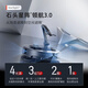 石头（roborock）G30 Space 探索版 扫地机器人 扫拖一体 自动上下水 清洗集尘 拖布免洗 家用自动清洗国家补贴 G30 Space 水箱版「手动换水」