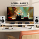 FOSI AUDIOFosiAudio前级放大器发烧前级功放唱机效果器高保真前置放大器 P4 P4【高保真前级放大器】