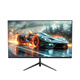 AOCANT 24/27/32-inch computer monitor native tear-resistant 2K240HZ high brush gaming HD 1K180 Hz edgeless curved office design monitor can be wall-mounted 27-inch 2K180HZ straightforward Fast IPS high-performance version