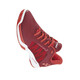 
YONEX Yonex Badminton Shoes SHBCFZ3 Carbon Plate 3D Power Pad Shock Absorbing Lightweight Sports Shoes 2025 New Crimson Red (239) 39 /24.5cm