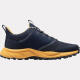 Helly Hansen, HH Women's Navy Blue Polyester Featherswift2 Cross-Country Running Zapatos 12049-689 36