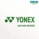 Serie de protección natural y ambiental de Yonex 25SS 16833CR/16835CR Camiseta de deportes al aire libre Hombres y mujeres 16833cr Ice beige (estilo masculino) XL