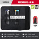 VESSEL Japan imported Vivi Precision Laptop Camera Repair Hard Screw Cutter Cross-Shaped Knife 9902/3 Pack