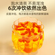 养益君枸杞桑葚茶500g（枸杞250g+桑葚250g）红枸杞桑椹子养生茶熬夜