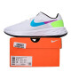 NIKE Nike Running Shoes Men's Shoes 2024 Spring New REVOLUTION 6 NN 4E Lightweight and Breathable Sneakers FJ1049-100 42