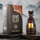 Hengshui Laobaigan ancient method 20 Laobaigan flavor liquor 39 degrees 500ml single bottle gift banquet Chinese and foreign famous wine 39%vol 500mL 1 bottle
