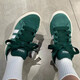 阿迪达斯（adidas）男鞋女鞋官方情侣 冬季运动鞋Grand Court休闲低帮耐磨板鞋 IH6187 41