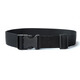 Extremely (JEVI) student military training special belt for boys and girls camouflage uniforms for junior high school students and high school students canvas belt youth pants belt