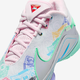 Nike (Nike) Lebron XXII EP James Shoes de baloncesto masculino FZ1098-100 40