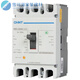 正泰塑壳断路器NM1空气开关63A100A12250A400A630A三相380V3P4P 12 4p