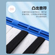 romusic口风琴小学生课堂专用37键口吹琴儿童初学者演奏乐器黑色