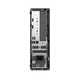戴尔（DELL）OptiPlex 7020SFF台式机电脑商用办公小机箱（12代i3-12100 8G 256G固态 集显）定制