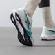 亚瑟士（ASICS）跑步鞋女鞋 2025夏季新款HYPER SPEED 4竞速跑鞋缓震支撑慢跑鞋 1012B677-400   绿色 39