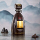 Hengshui Laobaigan ancient method 20 Laobaigan flavor liquor 39 degrees 500ml single bottle gift banquet Chinese and foreign famous wine 39%vol 500mL 1 bottle