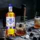 Old Captain of the Galle Sea Golden Rum Free Cubaki Original Bottle Imported Foreign Liquor 700ml*2 Bottles
